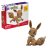 MEGA CONSTRUX POKEMON konstruktorius Didysis Eevee, GMD34 GMD34
