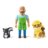 PAW PATROL figūrėlė Rubble, 6072996 