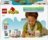 10447 LEGO® DUPLO® Town Greitoji pagalba ir vairuotojas 