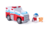 PAW PATROL transporto priemonė Search & Rescue, asort., 6074815 