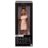 BARBIE Basics No08 lėlė rudais plaukais, JJX27 