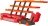 HOT WHEELS transporteris, GHR48 