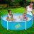 BESTWAY baseinas Mano pirmasis baseinas (skersmuo 152cm), 56283B 56283B
