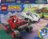 77118 LEGO® Sonic the Hedgehog™ Silver automobilis prieš Knuckles sunkvežimį monstrą 