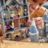 75645 LEGO® ONE PIECE Mūšis prie Drum pilies 