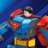 76302 LEGO® Super Heroes DC Supermeno robotas prieš Leksą Liutorį 