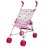 UNICORN  vežimėlis lėlei Uli Buggy, T701034 