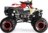 MONSTER JAM visureigis 1:24 Collector Die Cast, asort., 6044869/6056371 6044869