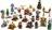 76438 LEGO® Harry Potter™ 2024 metų advento kalendorius 