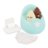 LULLABABY lėlių puoduko mokymo rinkinys, LBY7637Z 