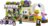 42693 LEGO® Friends Kūrybiška gėlių parduotuvė 