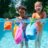 SWIMWAYS žuvytė Rainbow Reef Rainbow Fish, 6072523 