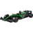42240 LEGO® Technic F1® bolidas „Aston Martin Aramco AMR25“ 
