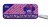 MARKWINS MINNIE Cosmic Candy nagų lako rinkinys, 1580381E 1580381E
