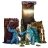 GODZILLA žaidimų rinkinys Hollow Earth Figures and Diorama Set, 35292 