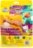 PLAY-DOH plastilinas, įvairių spalvų, 230383-EU 