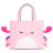 SQUISHMALLOWS rankinė - Cailey, LT404812SQM 