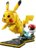 72152 LEGO® Pokémon™ Pikačiu ir Poke kamuolys 