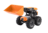 FISCHER TECHNIK konstruktorius krautuvas, 576106 