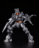 Blokees transformeris Scourge, 71143 