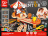 HAPE konstruktorius Carnival Builder Set, 73 priedai, E3040A 