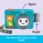 FISHER-PRICE LAUGH AND LEARN žaislinis fotoaparatas, JNV95 