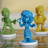 HASBRO GAMING Stalo žaidimas CLUE JUNIOR, C1293E76 C1293E76