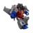 Blokees transformeris The Overthrow , asort., 71302 