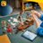 31387 LEGO® Creator Legendinis piratų laivas 