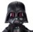 STAR WARS Žvaigždžių karų herojus „Dartas Veideris“, HJW21 HJW21