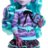 MONSTER HIGH Tvyla, baisiojo vakarėlio serija, HLP87 