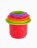 PLAYGRO vonios žaislas Nest Cups, 187253 187253