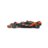 BBURAGO 1:24 automodelis su ekspozicine dėžute F1 McLaren MCL38, 18-28033 