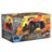 MONSTER JAM RC 1:24 visureigis El Toro Loco, 6076631 