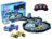 CARRERA SONIC RC lenkynių rinkinys su 2 automobiliais, 370430021 