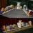 76444 LEGO® Harry Potter™ Skersinio skersgatvio burtininkų parduotuvės 