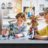 71870 LEGO® NINJAGO® Du robotai-titanai 