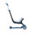 GLOBBER paspirtukas Go Up Foldable, 3in1, tamsiai mėlynas , 641-100 