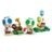 72041 LEGO® Super Mario Vakarėlis Toad House 