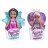 SPARKLE GIRLZ 12cm lėlė Princess, Fairy ir Unicorn Cupcake, asort.,100497TQ1 