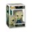 FUNKO POP vinilinė figūrėlė: Secret Invasion - Gravik, 75626 