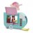 MY LITTLE PONY žaidimų rinkinys Sunny Starscout Smoothie Truck, F63395L0 F63395L0