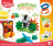 MAPED CREATIV Modeliavimo rinkinys Wild, 907205 907205