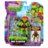 TMNT figūrėlė MIX 'N MATCH RAPHAEL, 83804 