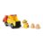 PAW PATROL transporto priemonė Fire Rescue Rubble, 6072662 