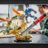71871 LEGO® NINJAGO® Mūšis prie Drakono ašmenų 