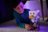 MINECRAFT filmo The Big One figūrėlė, JFB69 
