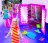 LISCIANI Barbie kūrybinis rinkinys su modelinu Fashion Show, 88867 
