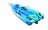 TERRASECT nuotolinio valdymo transporto priemonė, mėlyna,  EU858321 EU858321