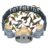 JURASSIC WORLD advento kalendorius, JLD23 